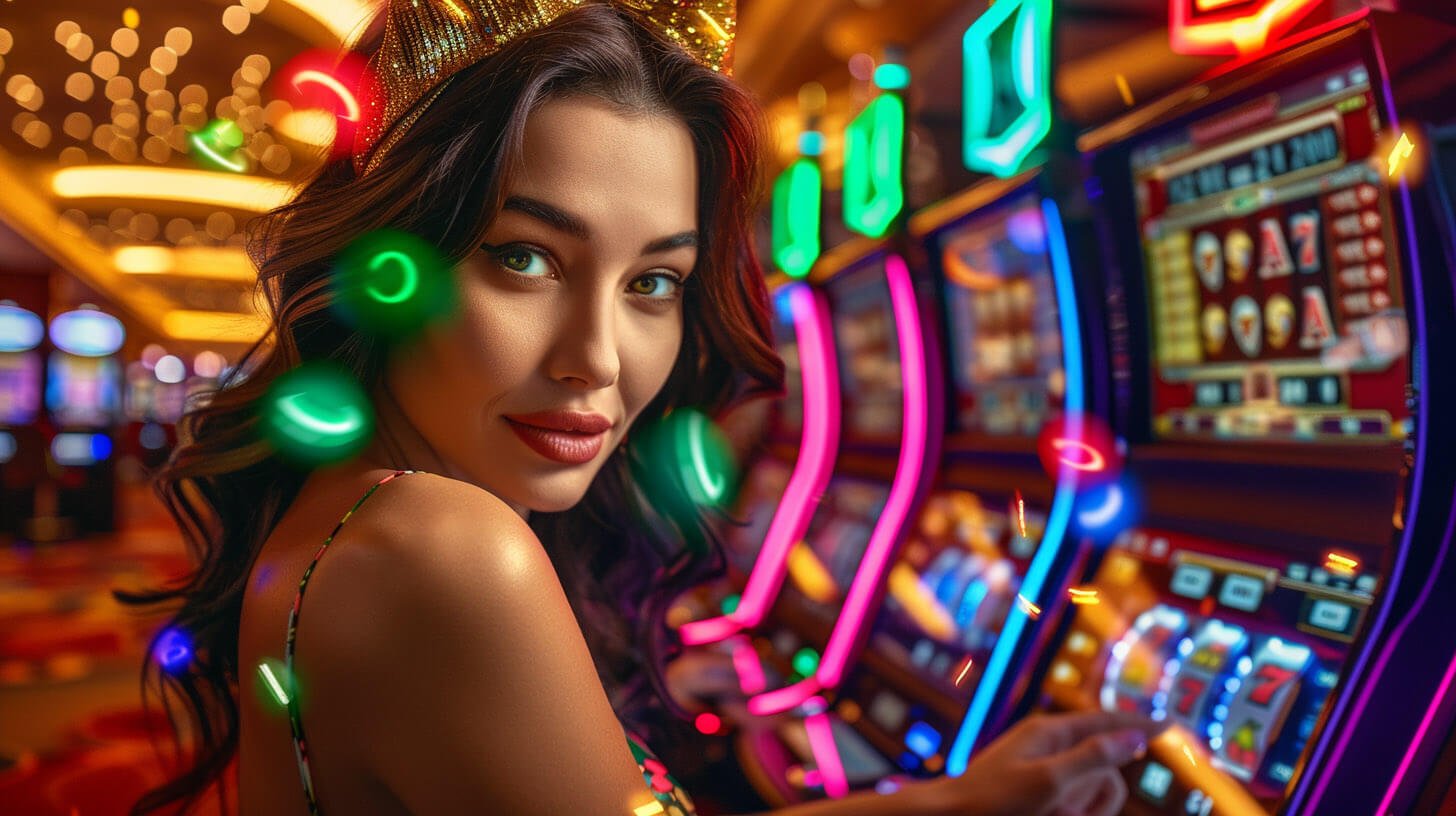 Slots Games a803333