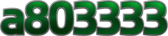 a803333 Logo